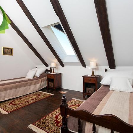 Gina Apartment Дубровник Экстерьер фото