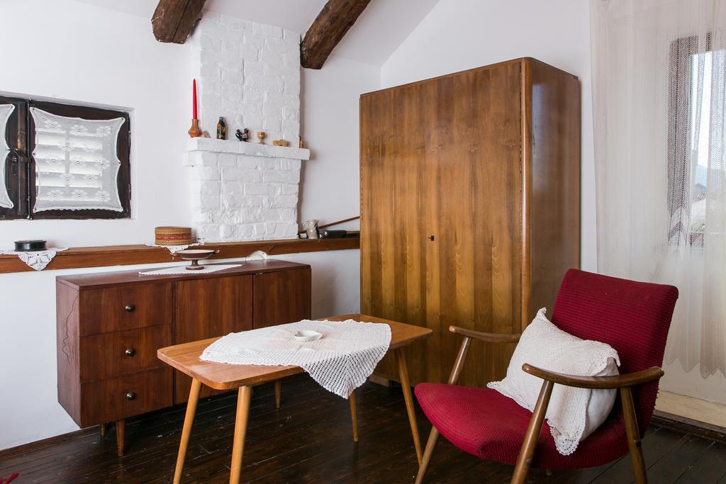 Gina Apartment Дубровник Номер фото