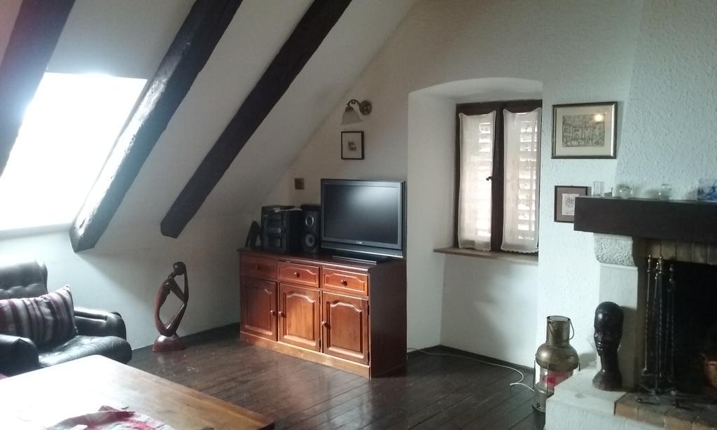 Gina Apartment Дубровник Номер фото