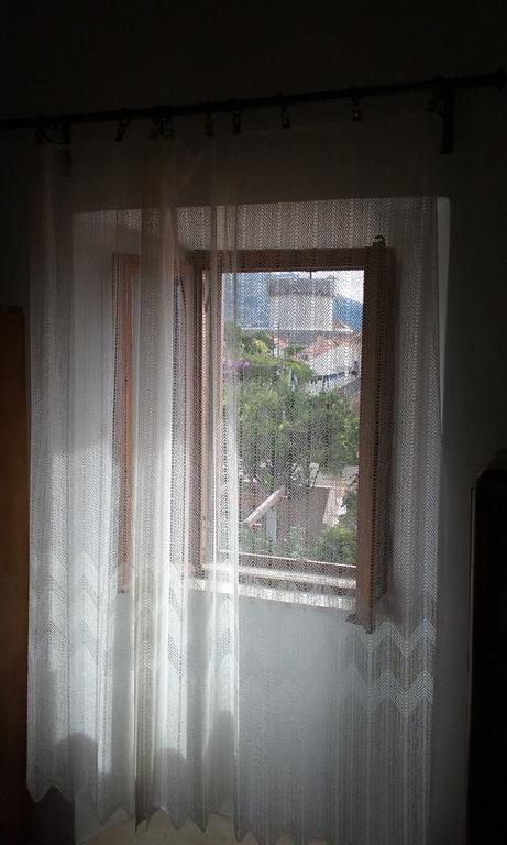 Gina Apartment Дубровник Экстерьер фото