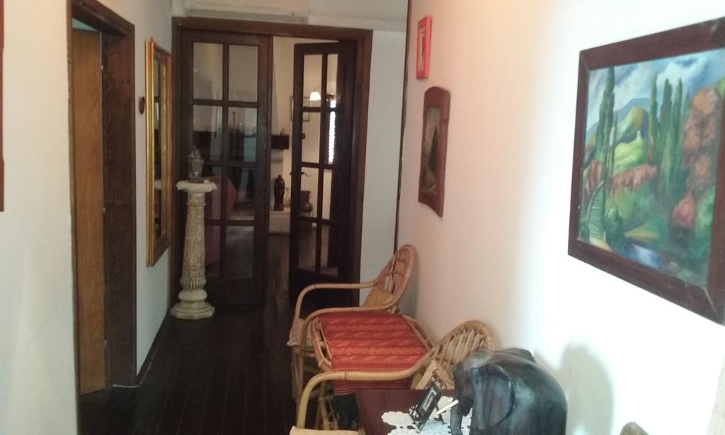 Gina Apartment Дубровник Экстерьер фото