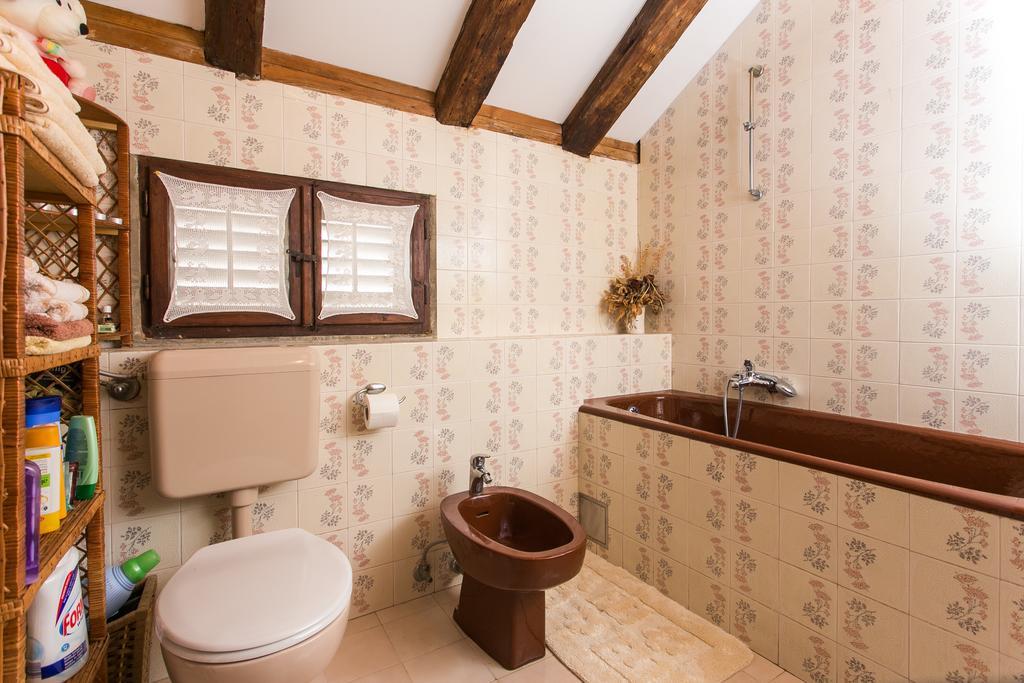 Gina Apartment Дубровник Номер фото