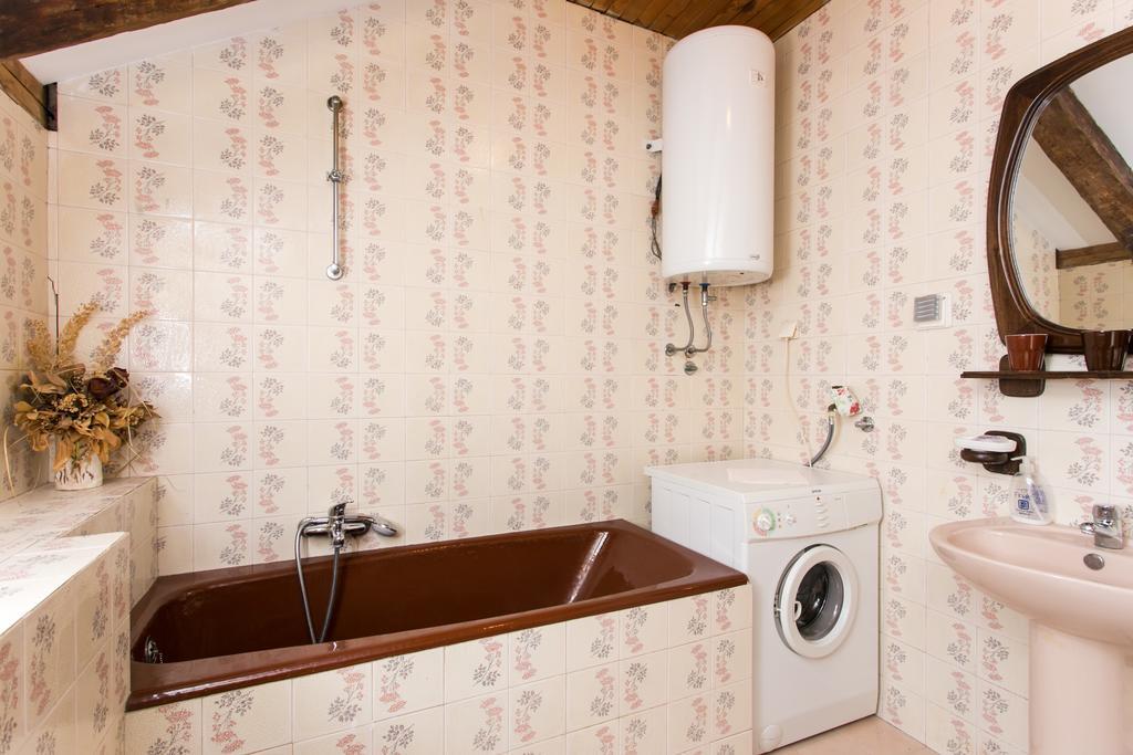 Gina Apartment Дубровник Номер фото