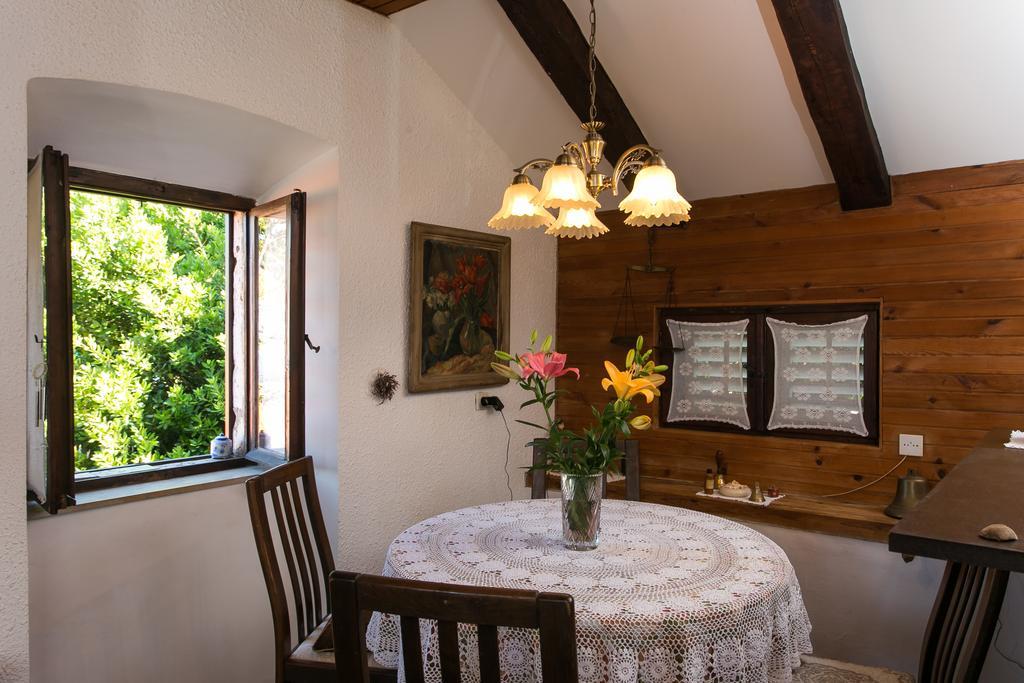 Gina Apartment Дубровник Номер фото