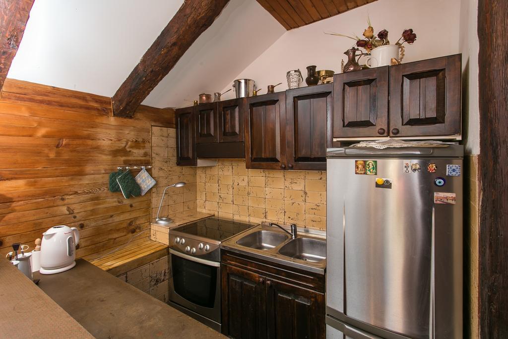 Gina Apartment Дубровник Номер фото