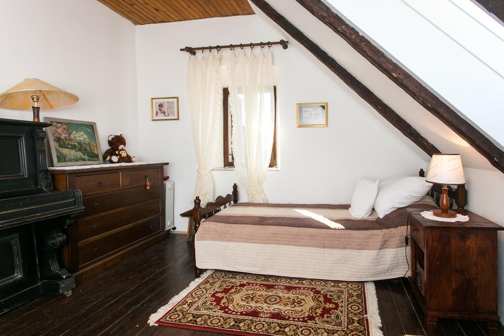 Gina Apartment Дубровник Номер фото
