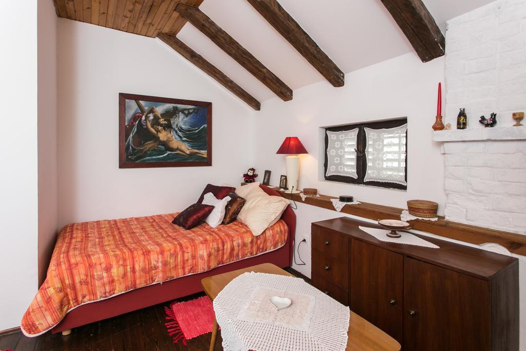 Gina Apartment Дубровник Номер фото