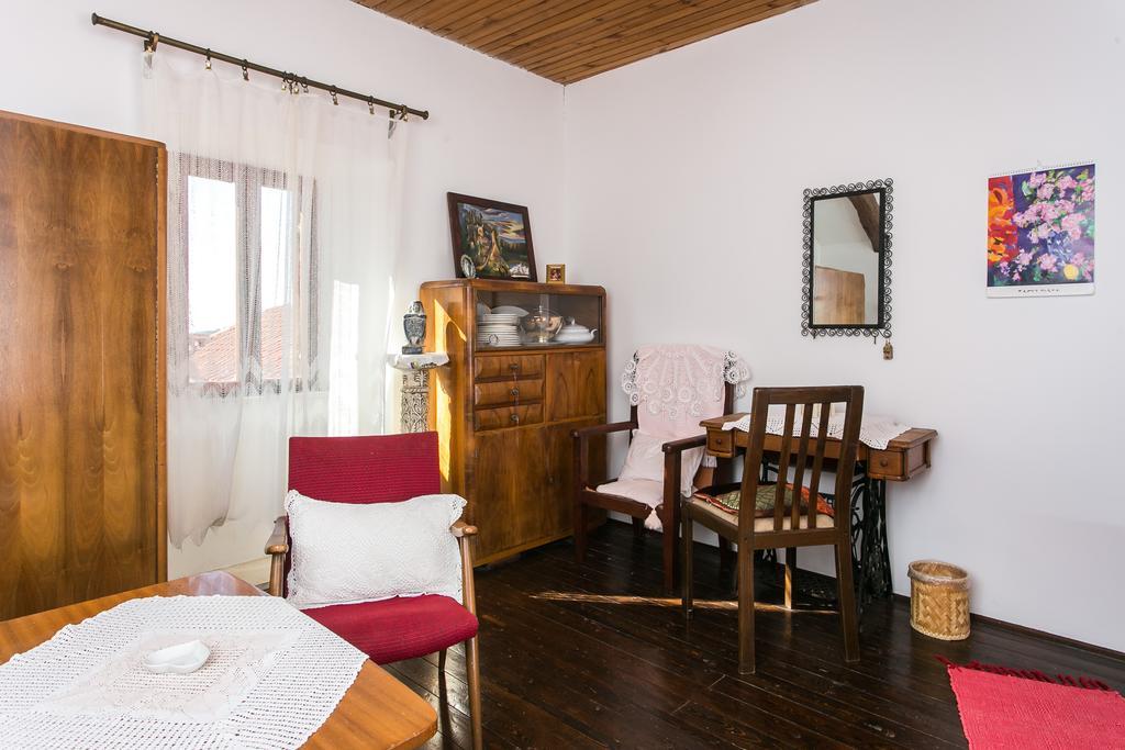 Gina Apartment Дубровник Номер фото