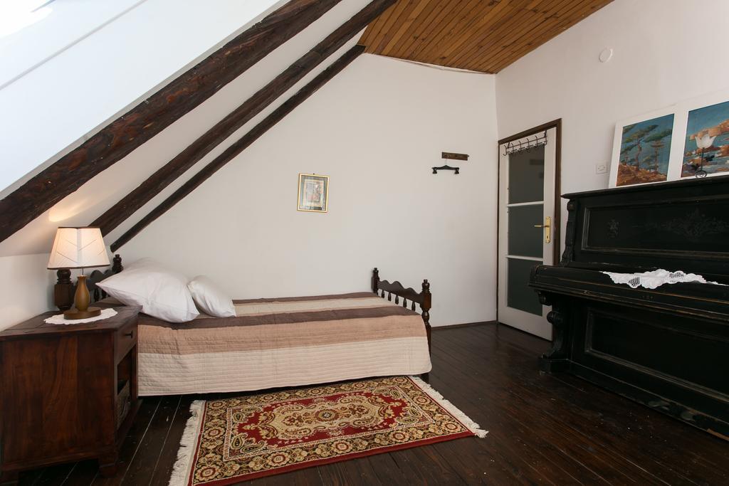 Gina Apartment Дубровник Номер фото