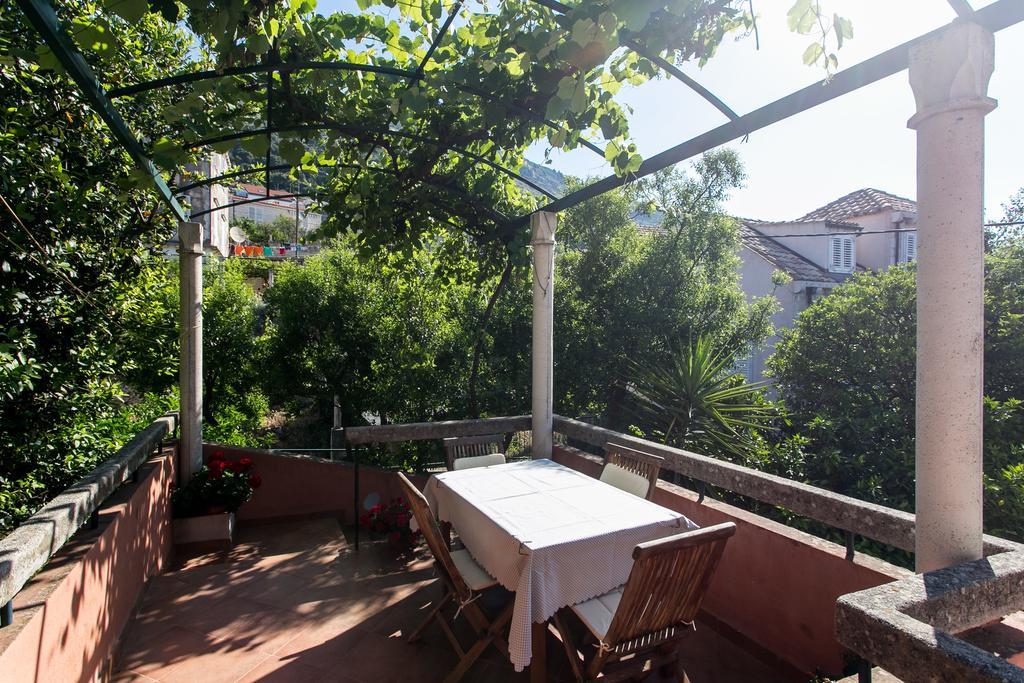 Gina Apartment Дубровник Номер фото