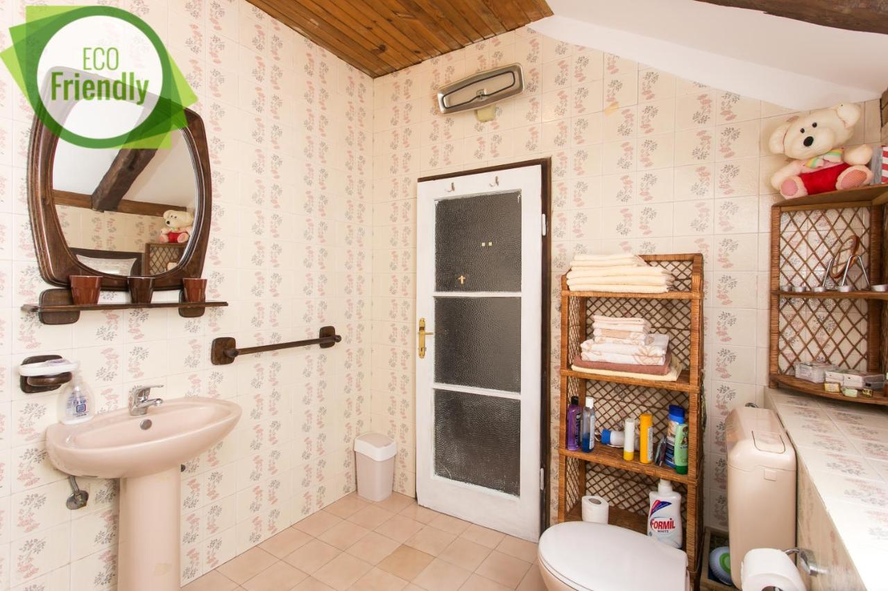 Gina Apartment Дубровник Экстерьер фото
